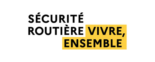 Logo-securite-routiere